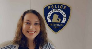 Kennedy Harmon, NOC Internship