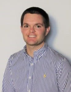 Kyle Parmley, NOC-NASNTI Precision Agriculture Specialist