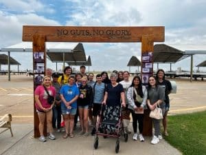 Chautauqua Teacher's Institute