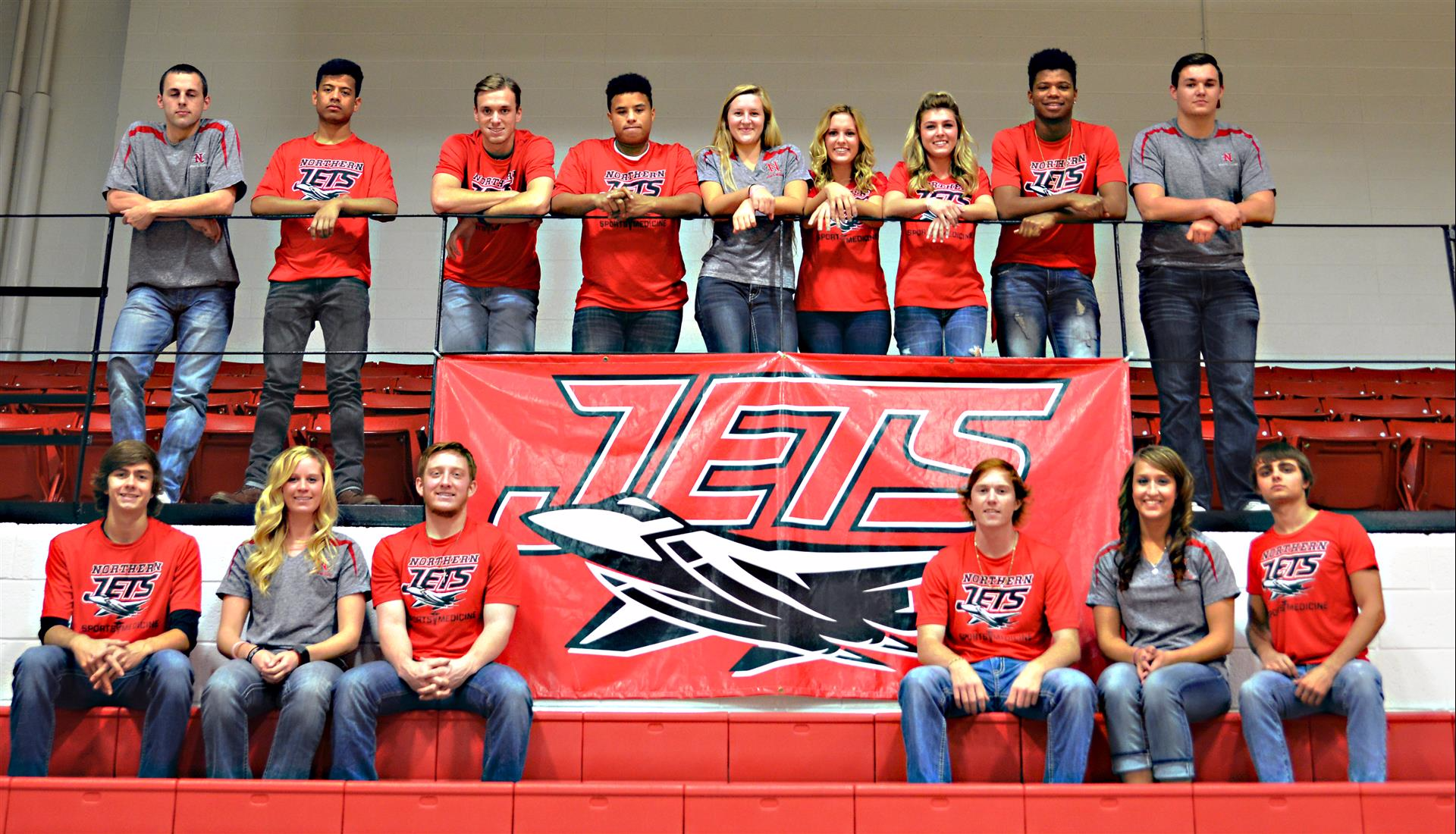 Enid Athletic Training Group